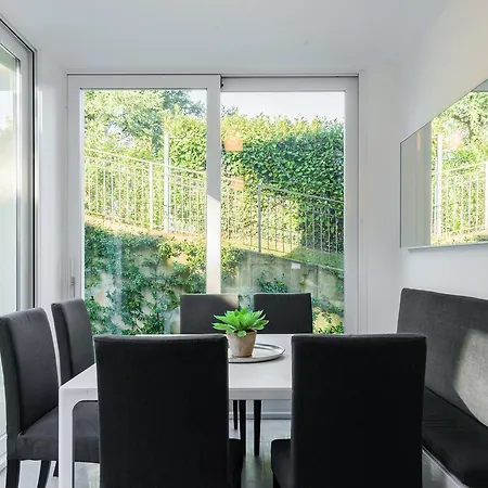 Golf Country House Bymyhomeincomo Villa