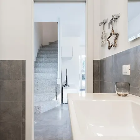 Villa Golf Country House Bymyhomeincomo Montorfano