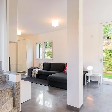 Golf Country House Bymyhomeincomo Villa Montorfano