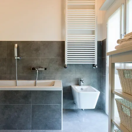 Golf Country House Bymyhomeincomo Villa *