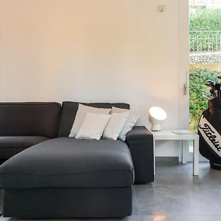 Golf Country House Bymyhomeincomo Villa Montorfano